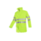 Hi-vis rain jacket 4279